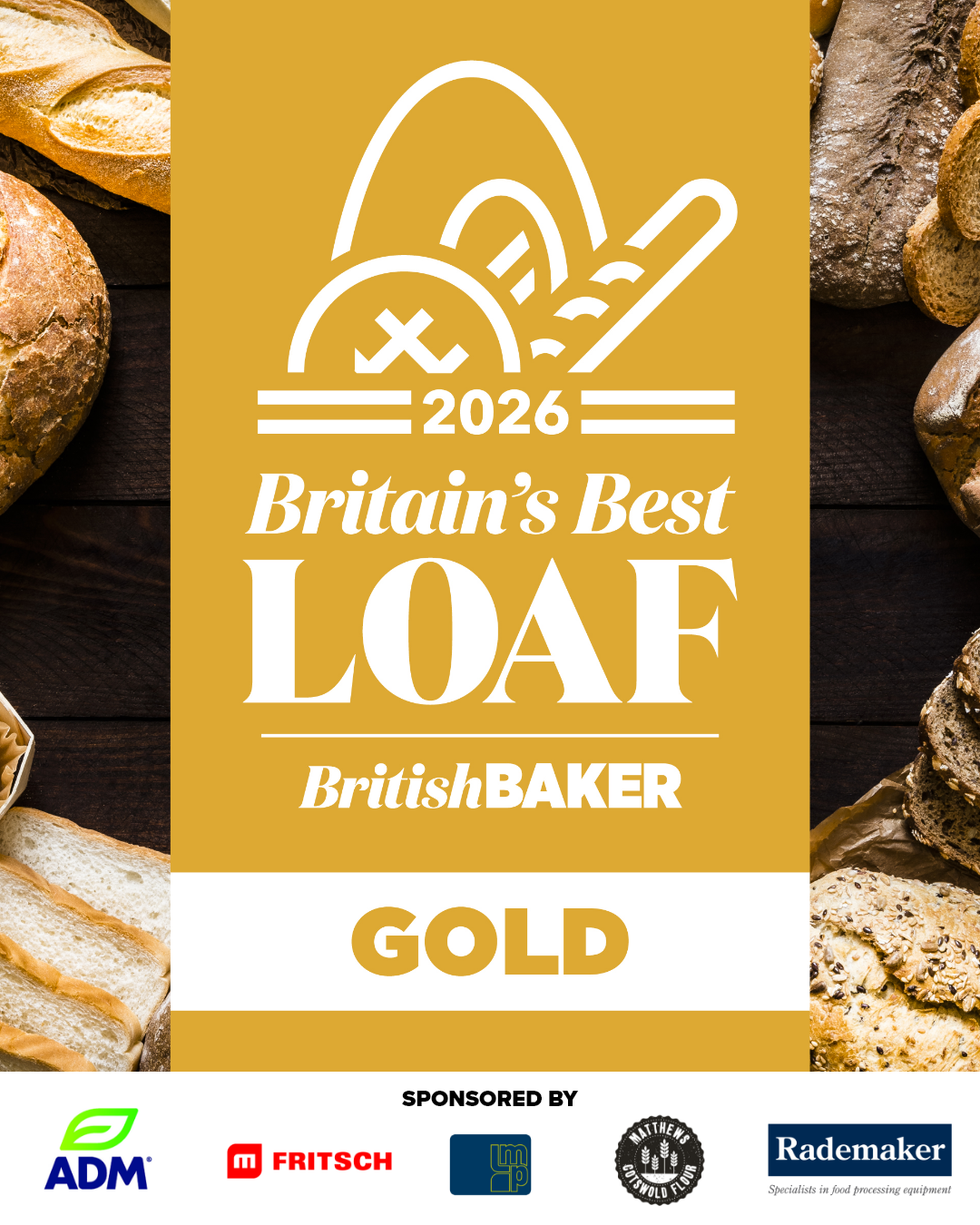 Natural Bread